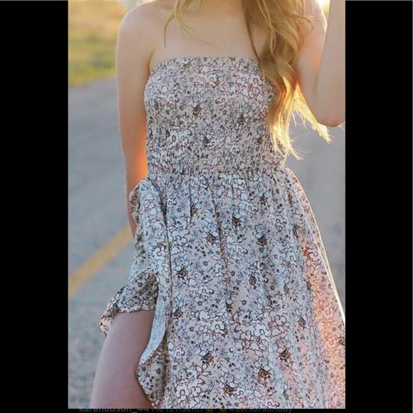 Women’s maxi boho style - Picture 12 of 13